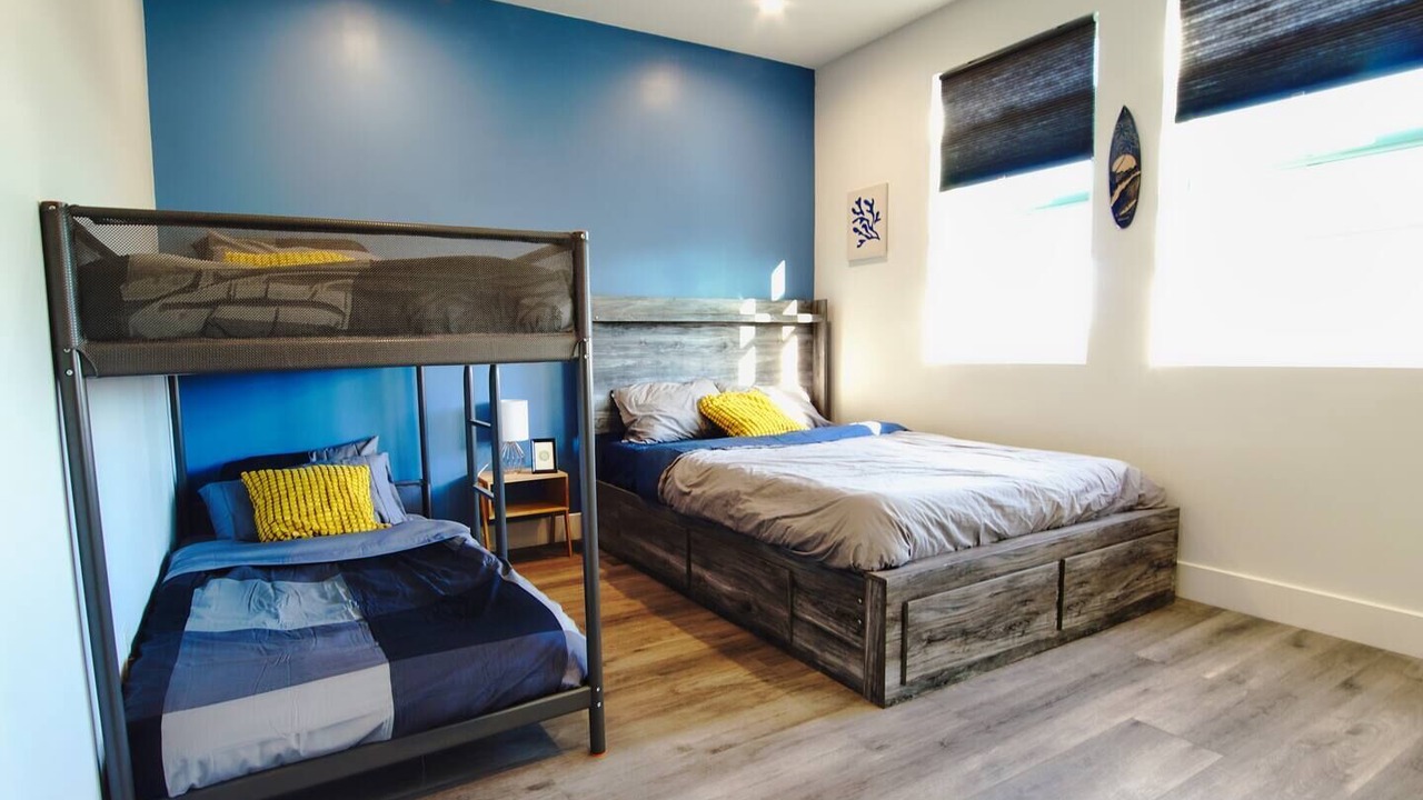 Photo of Bedroom in Lawndale