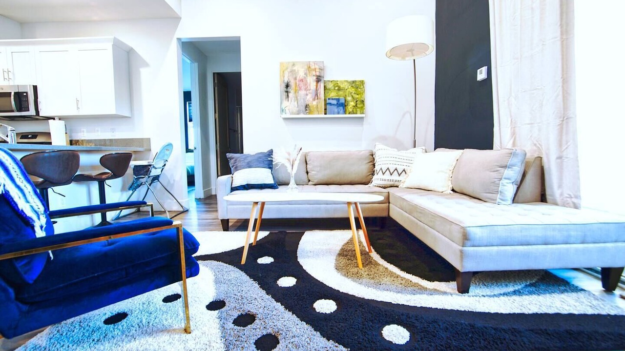 Photo of Livingroom in Lawndale