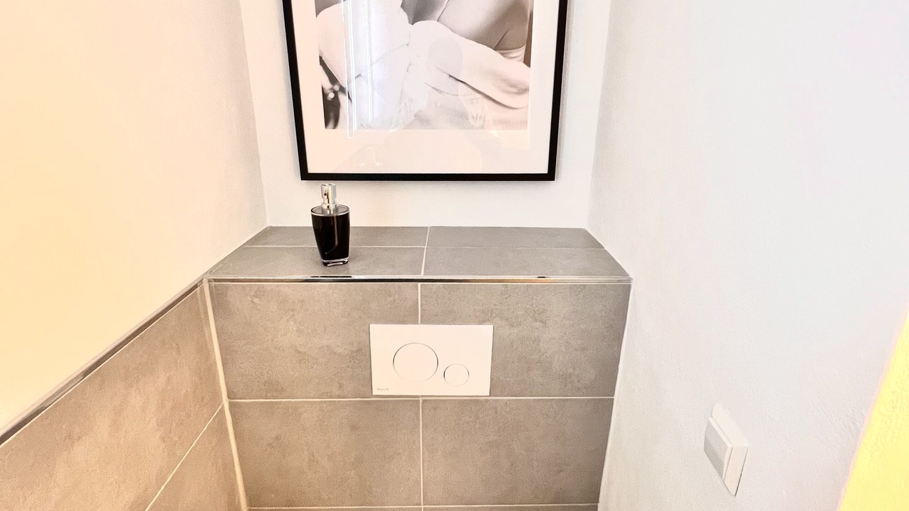 Photo of Bathroom in Sudliche Innenstadt