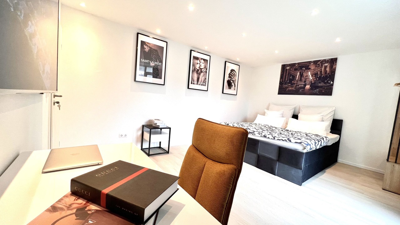 Photo of Bedroom in Sudliche Innenstadt