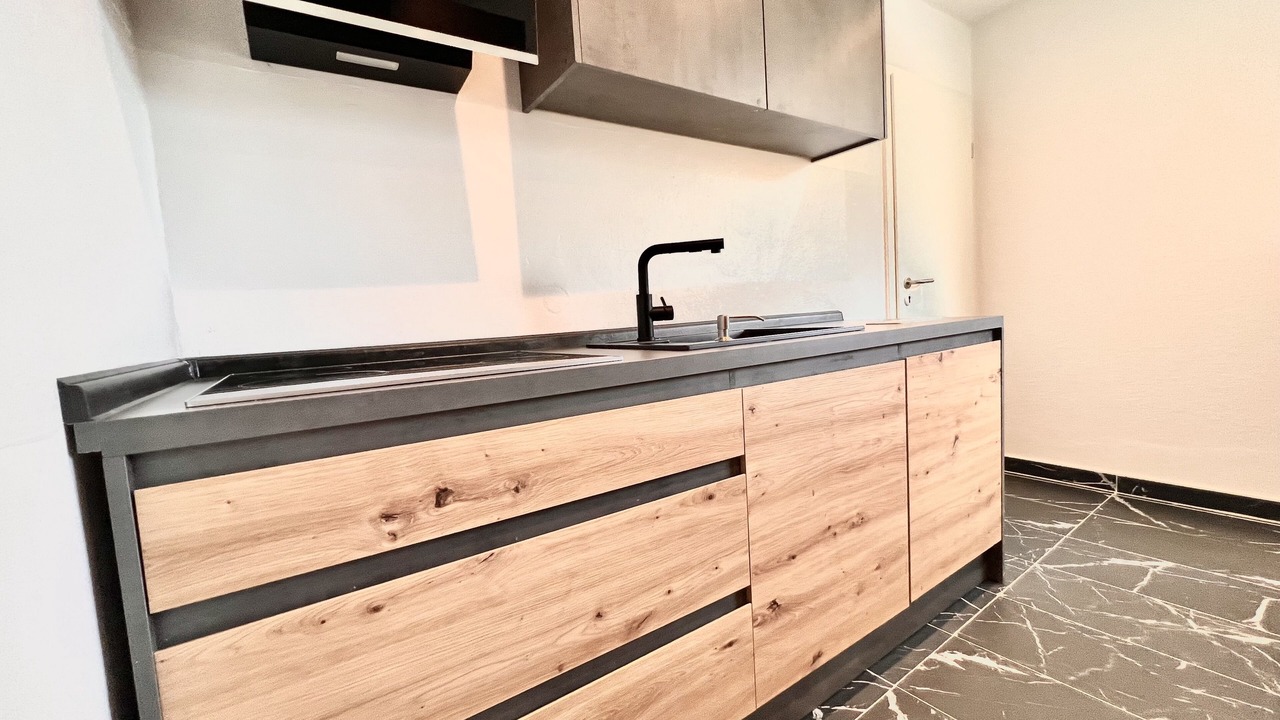 Photo of Kitchen in Sudliche Innenstadt