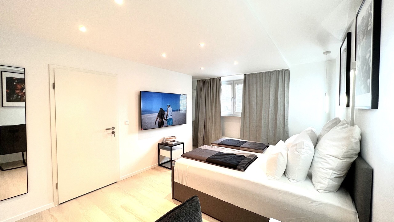 Photo of Bedroom in Sudliche Innenstadt