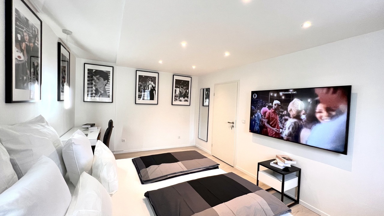 Photo of Bedroom in Sudliche Innenstadt