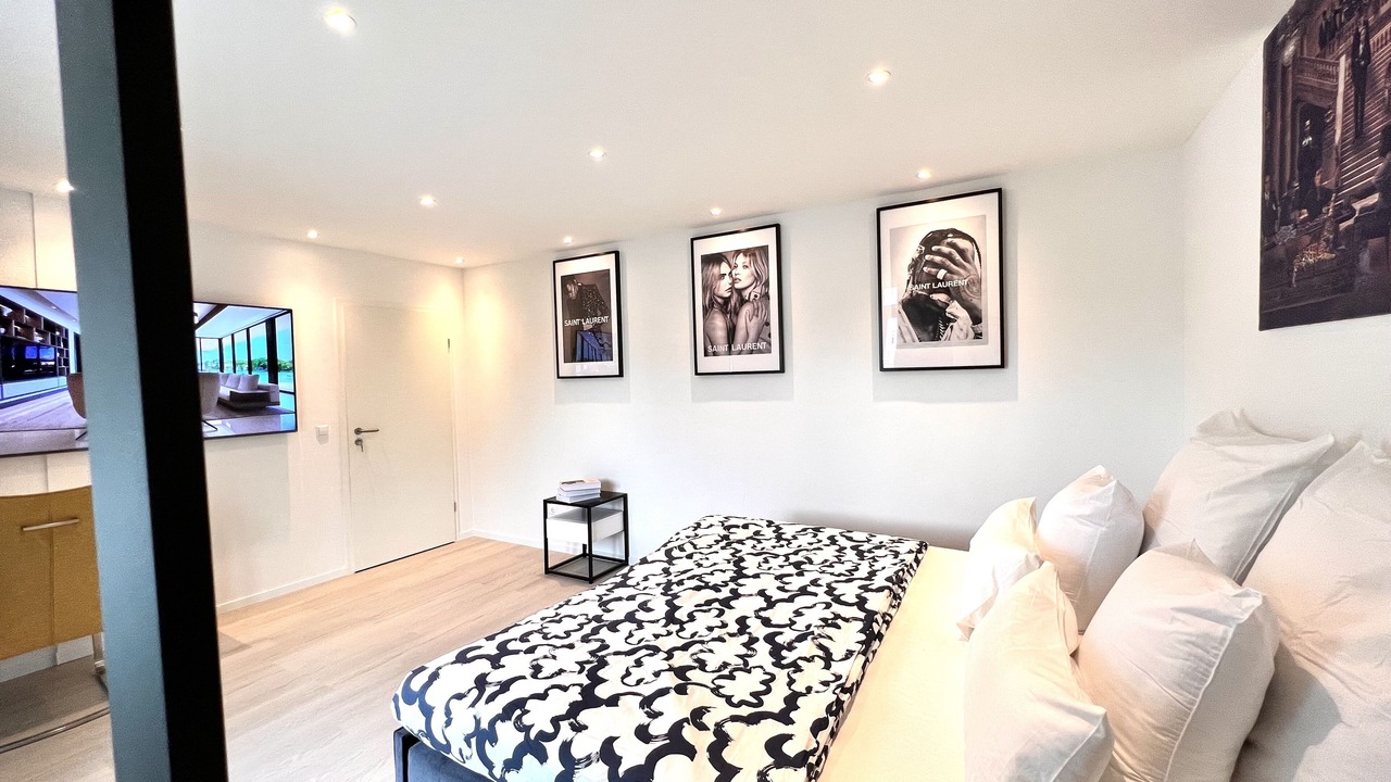 Photo of Bedroom in Sudliche Innenstadt
