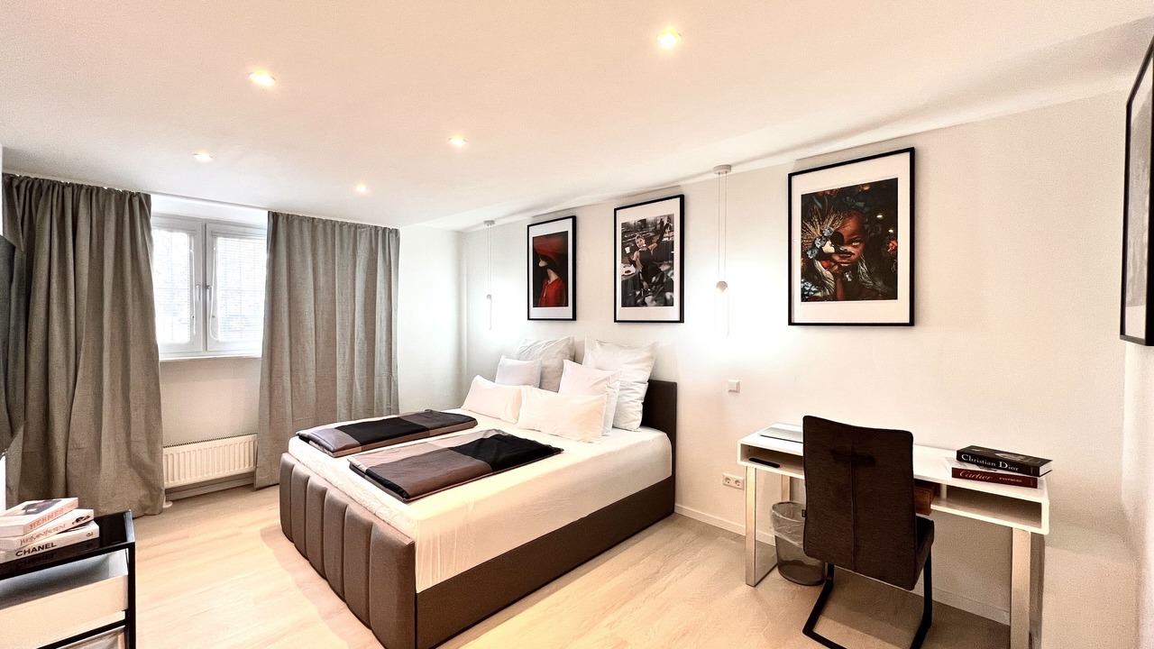Photo of Bedroom in Sudliche Innenstadt