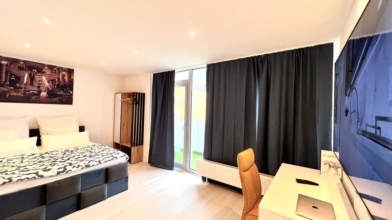 Photo of Bedroom in Sudliche Innenstadt