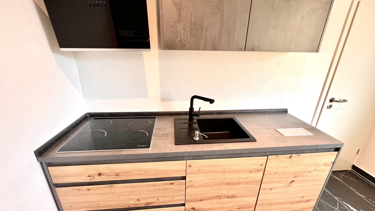 Photo of Kitchen in Sudliche Innenstadt