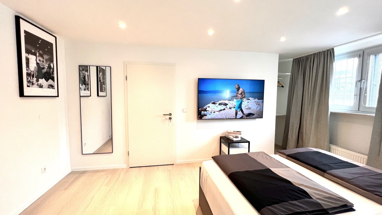 Photo of Bedroom in Sudliche Innenstadt