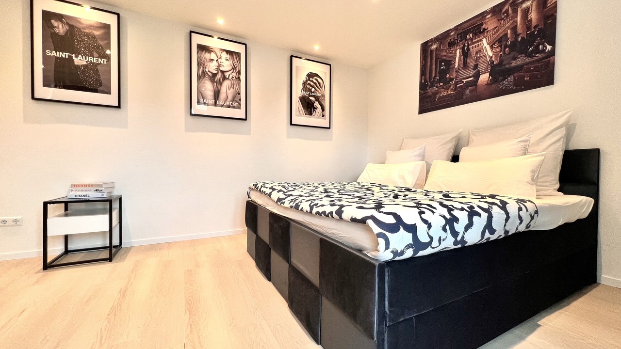 Photo of Bedroom in Sudliche Innenstadt