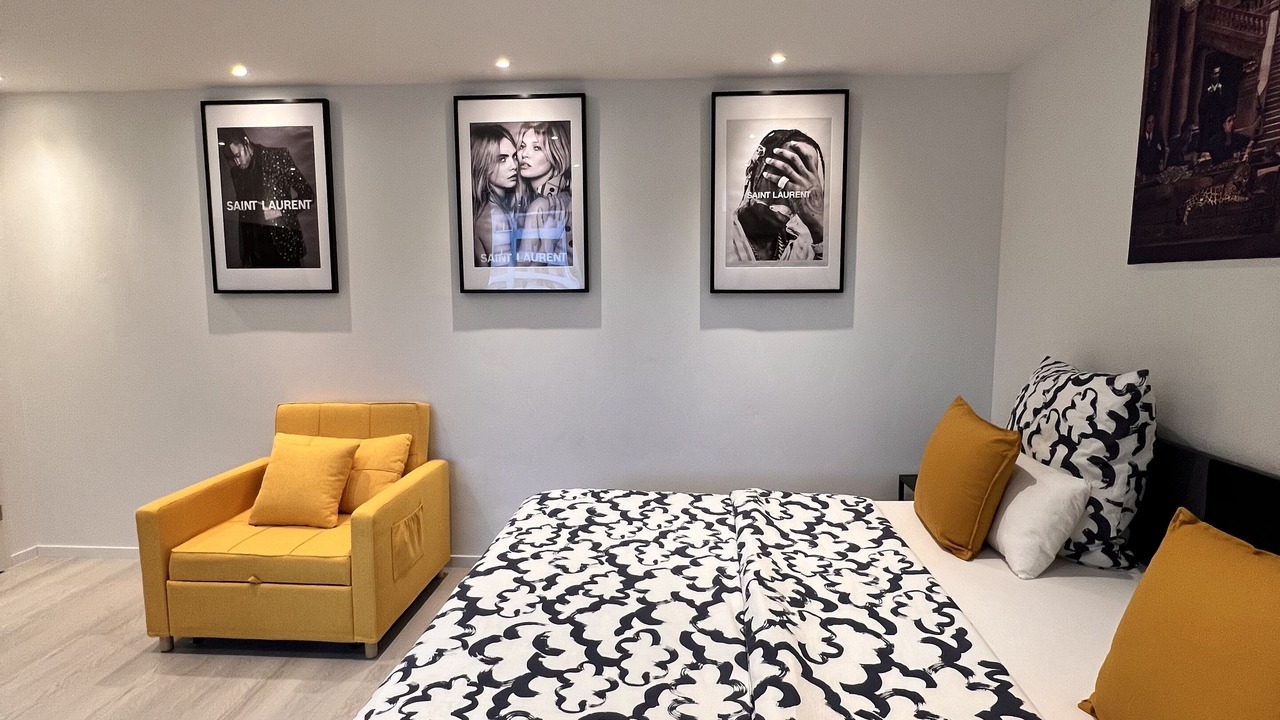 Photo of Bedroom in Sudliche Innenstadt