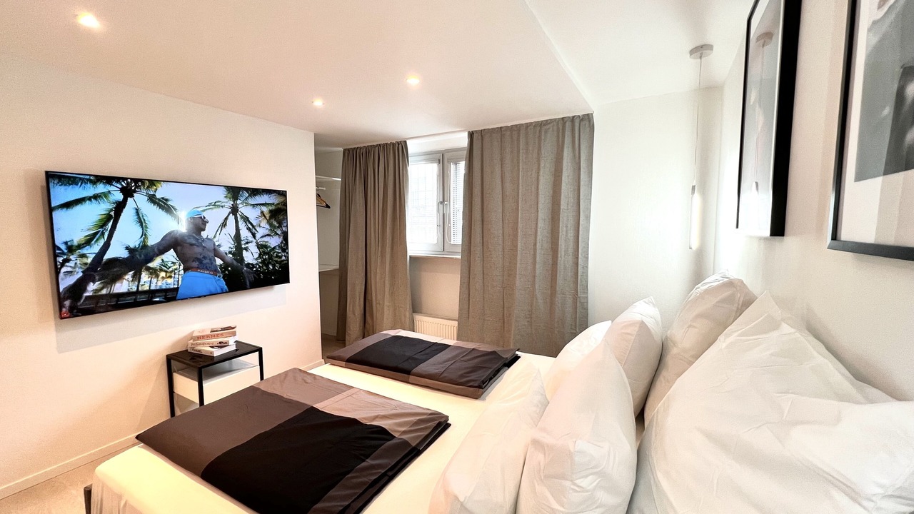 Photo of Bedroom in Sudliche Innenstadt