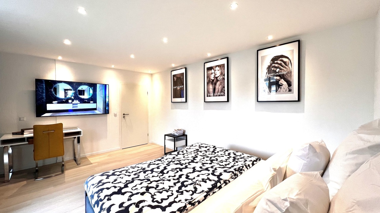 Photo of Bedroom in Sudliche Innenstadt