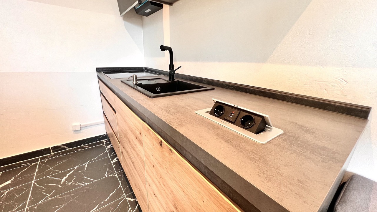 Photo of Kitchen in Sudliche Innenstadt