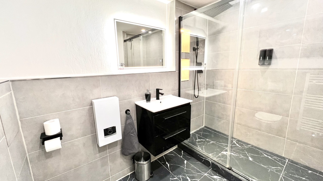 Photo of Bathroom in Sudliche Innenstadt