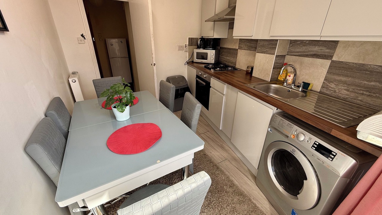 Photo of Kitchen in Homerton
