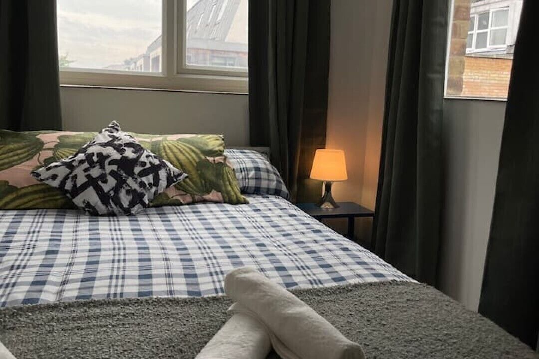 Photo of Bedroom in Homerton