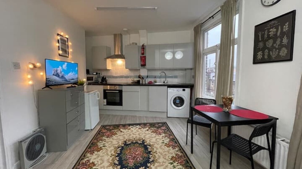 Photo of Kitchen in Homerton