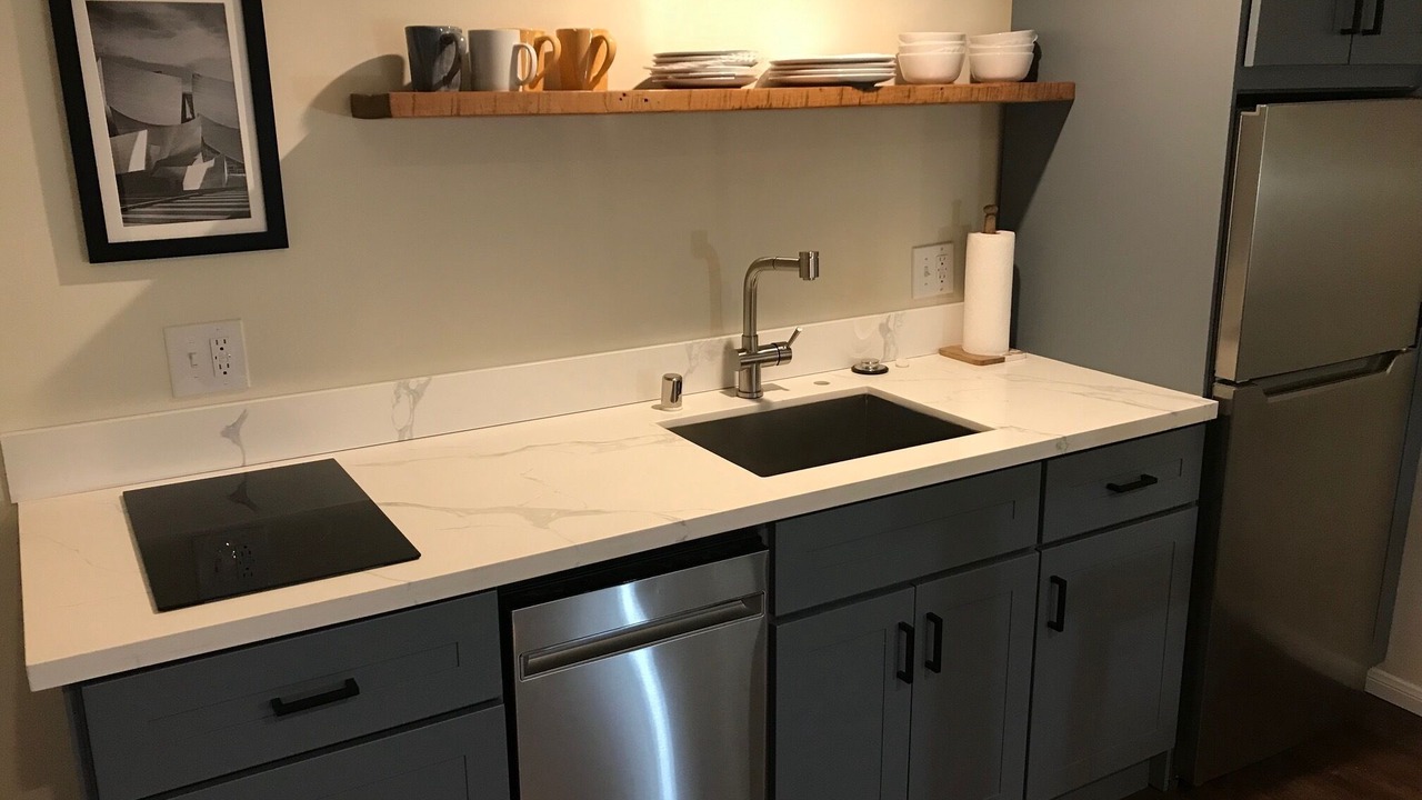 Photo of Kitchen in Tarzana