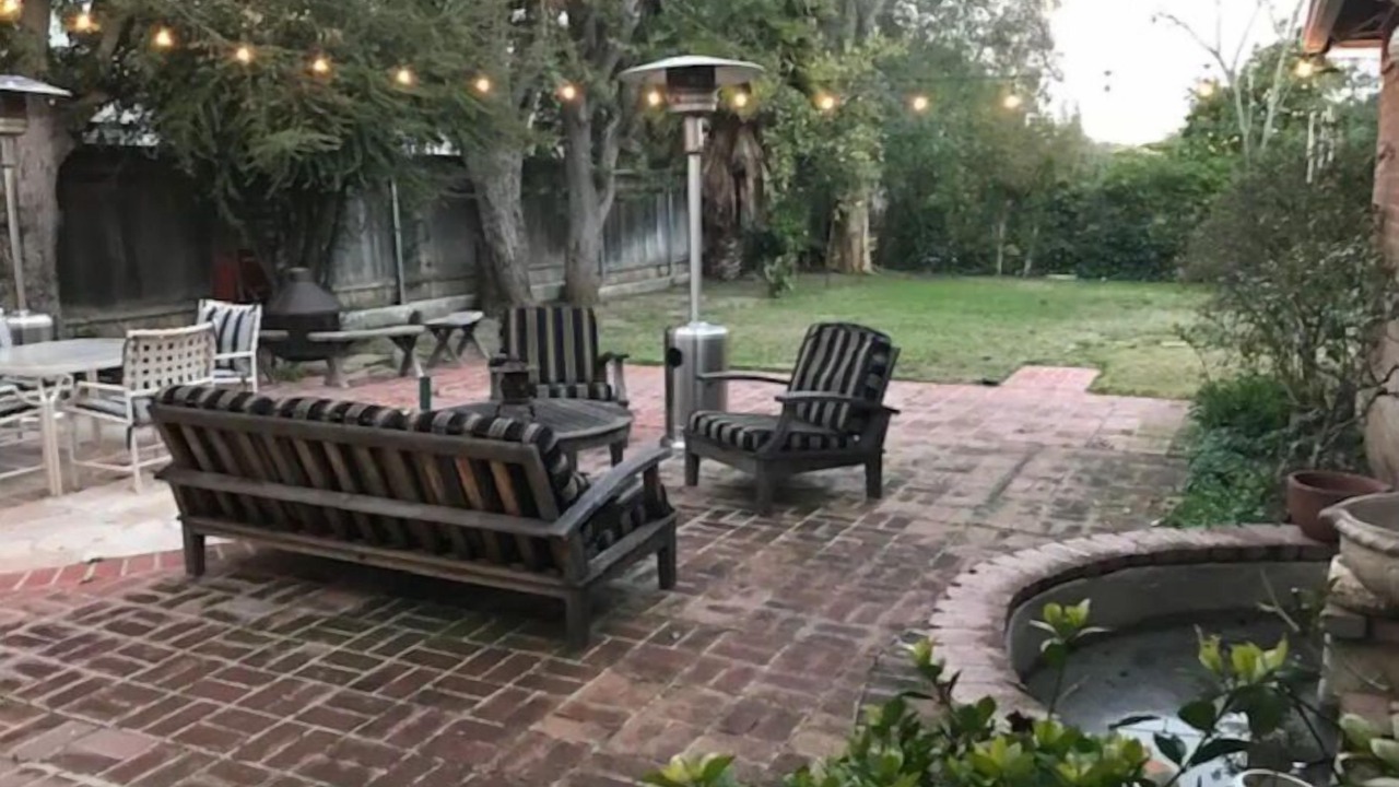 Photo of Patio Balcony in Tarzana