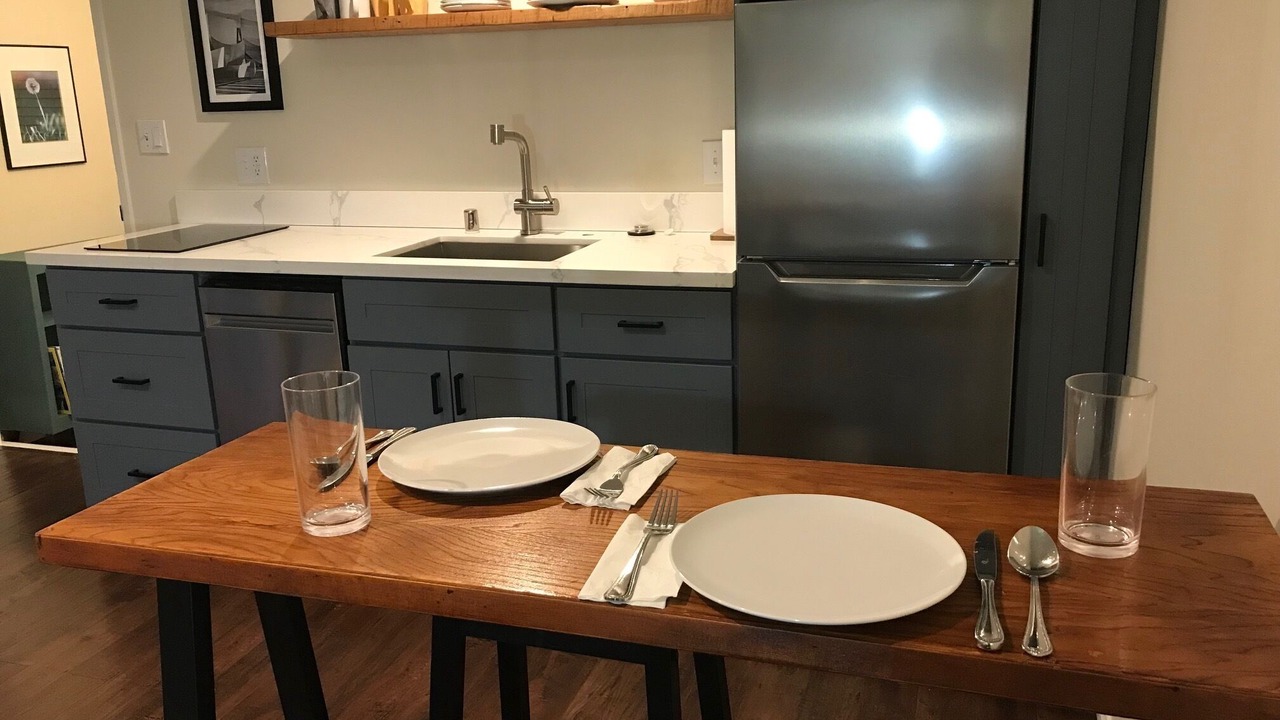 Photo of Kitchen in Tarzana