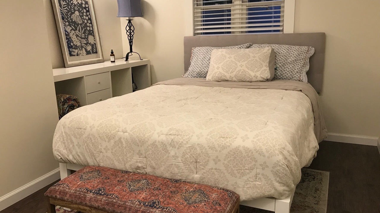 Photo of Bedroom in Tarzana