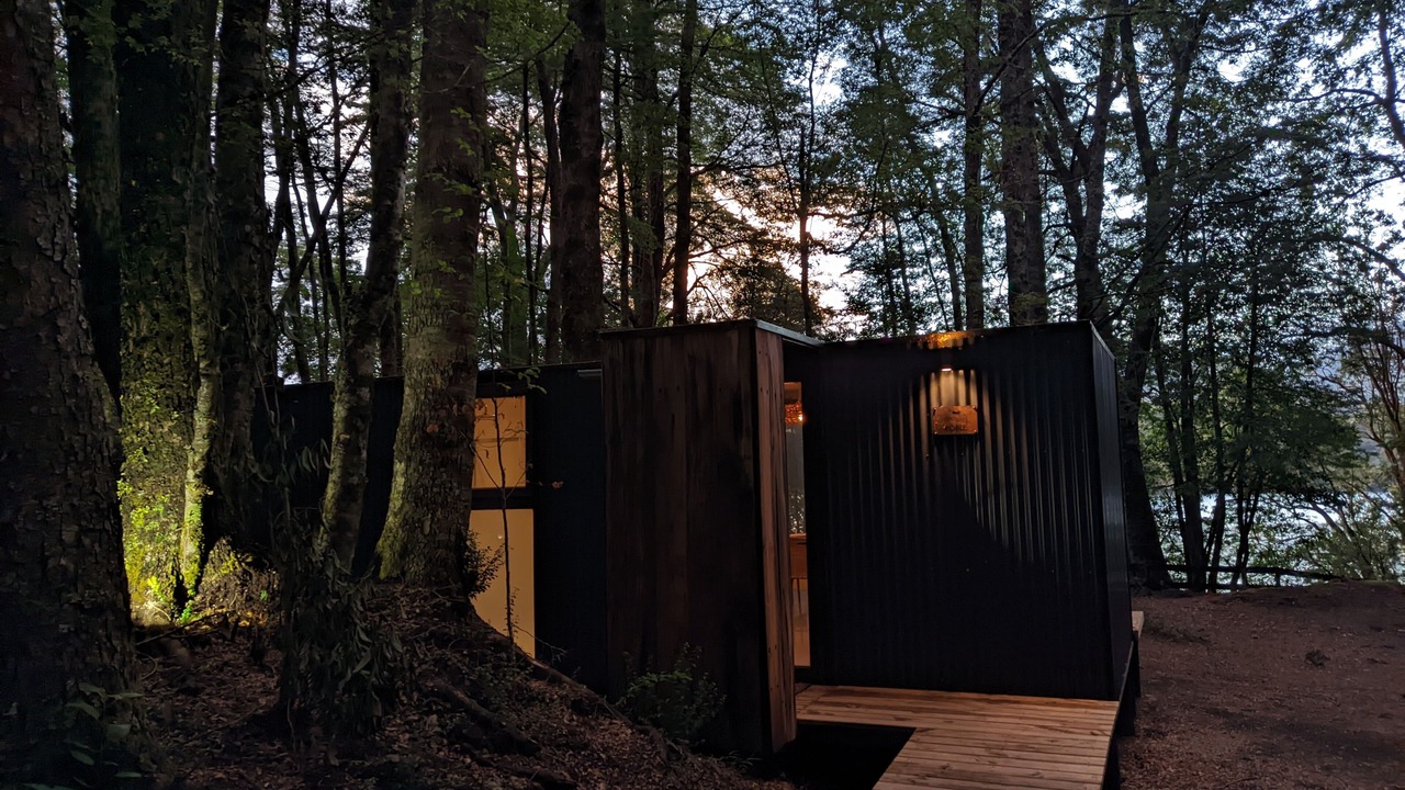 Photo of Outdoor in Puerto Fuy