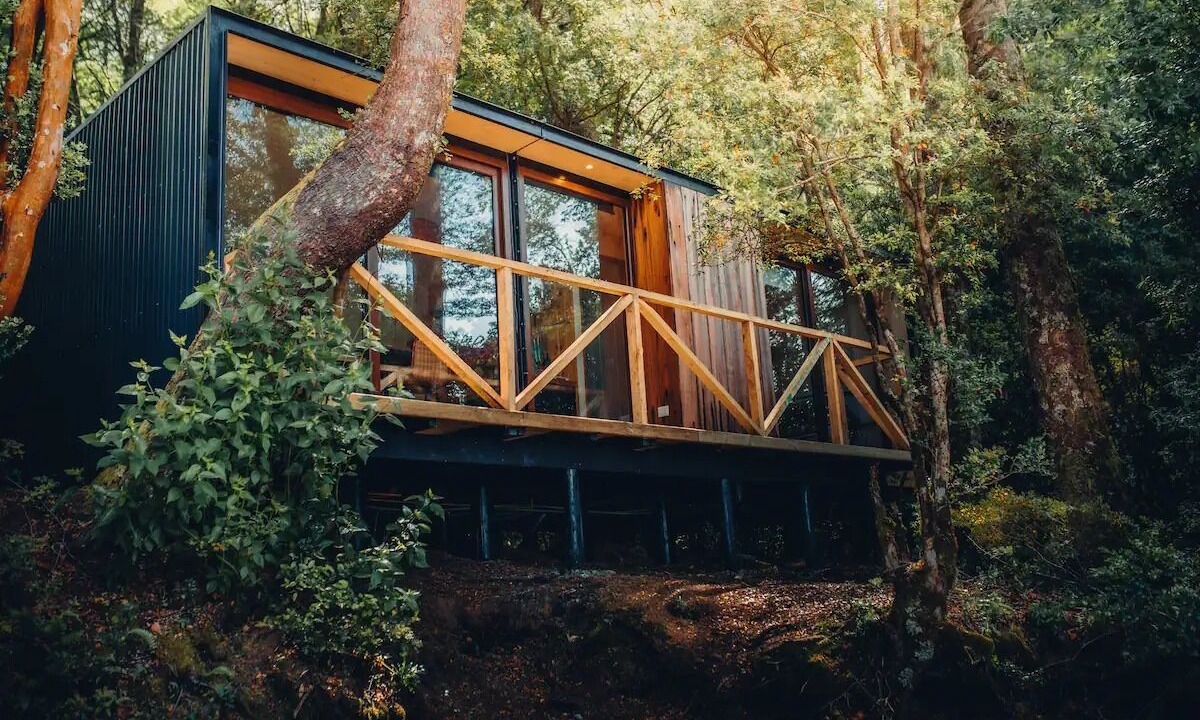 Photo of Bedroom in Puerto Fuy