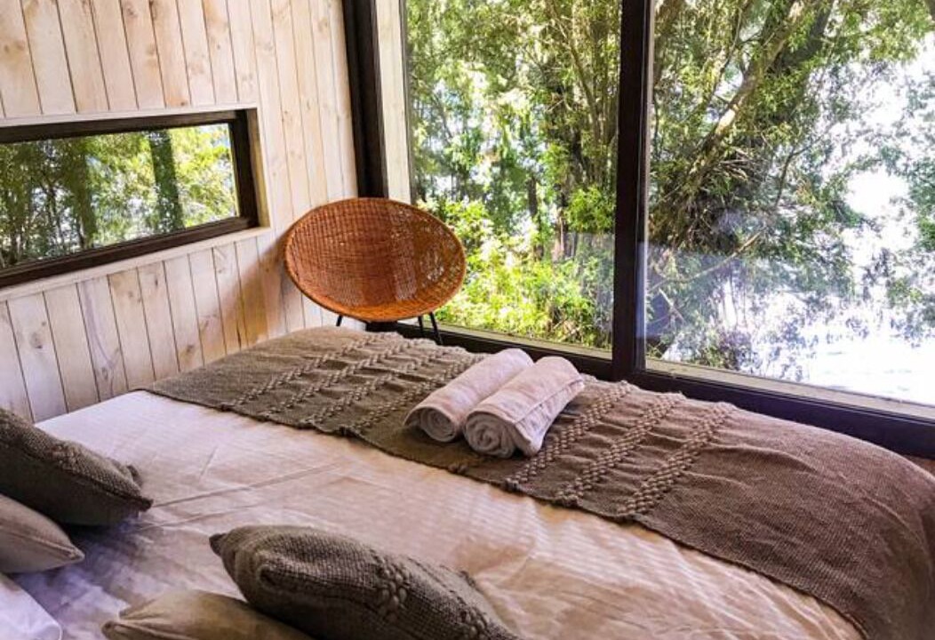 Photo of Bedroom in Puerto Fuy