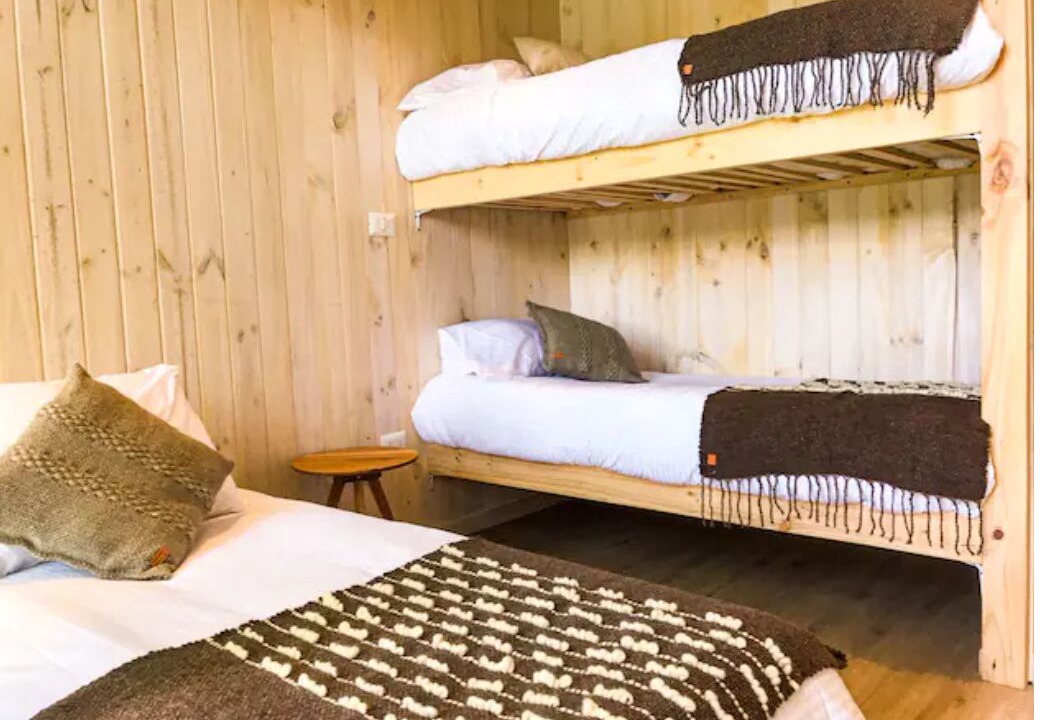Photo of Bedroom in Puerto Fuy