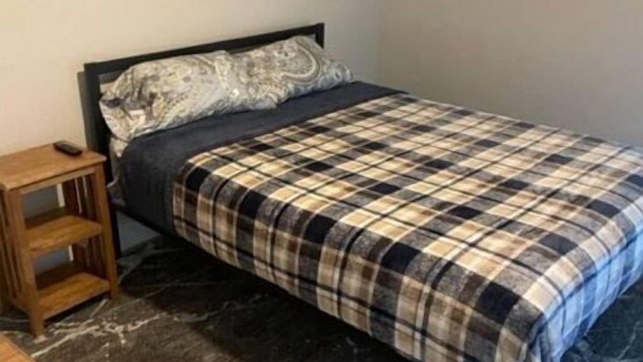 Photo of Bedroom in Central Arlington