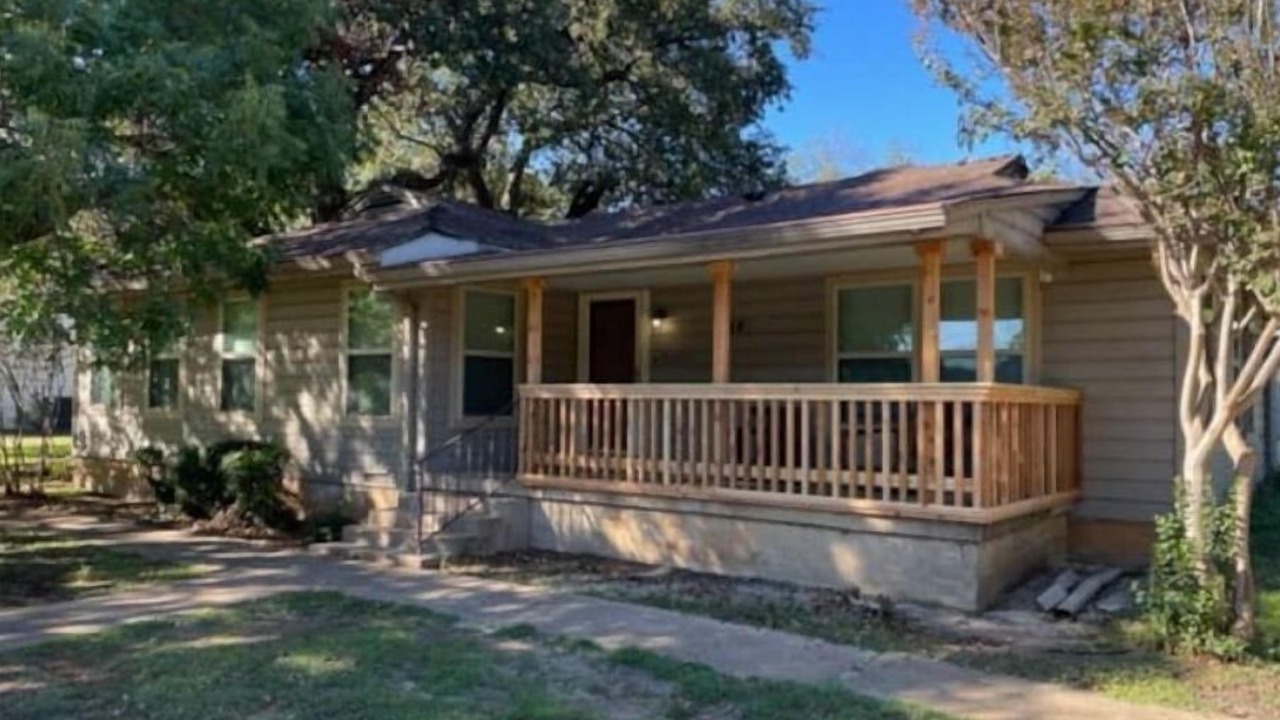 Photo of Outdoor in Central Arlington