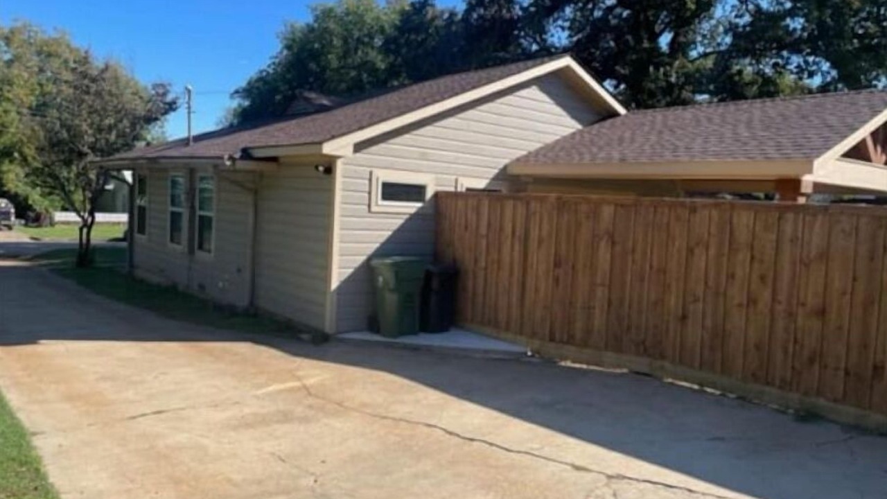 Photo of Outdoor in Central Arlington