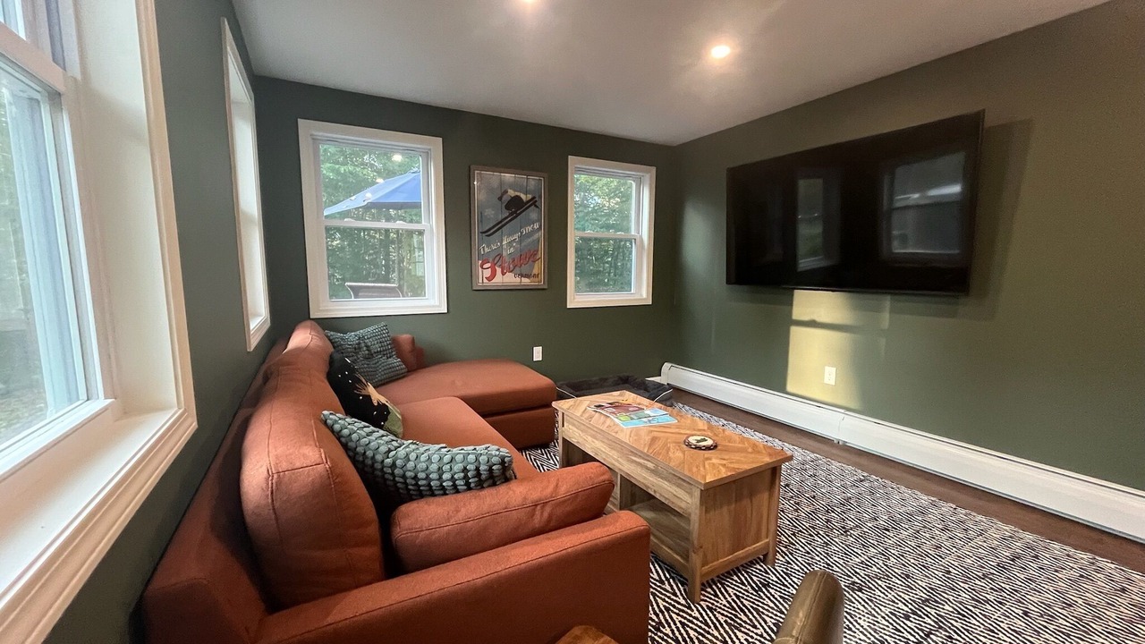 Photo of Bedroom in Manchester Center