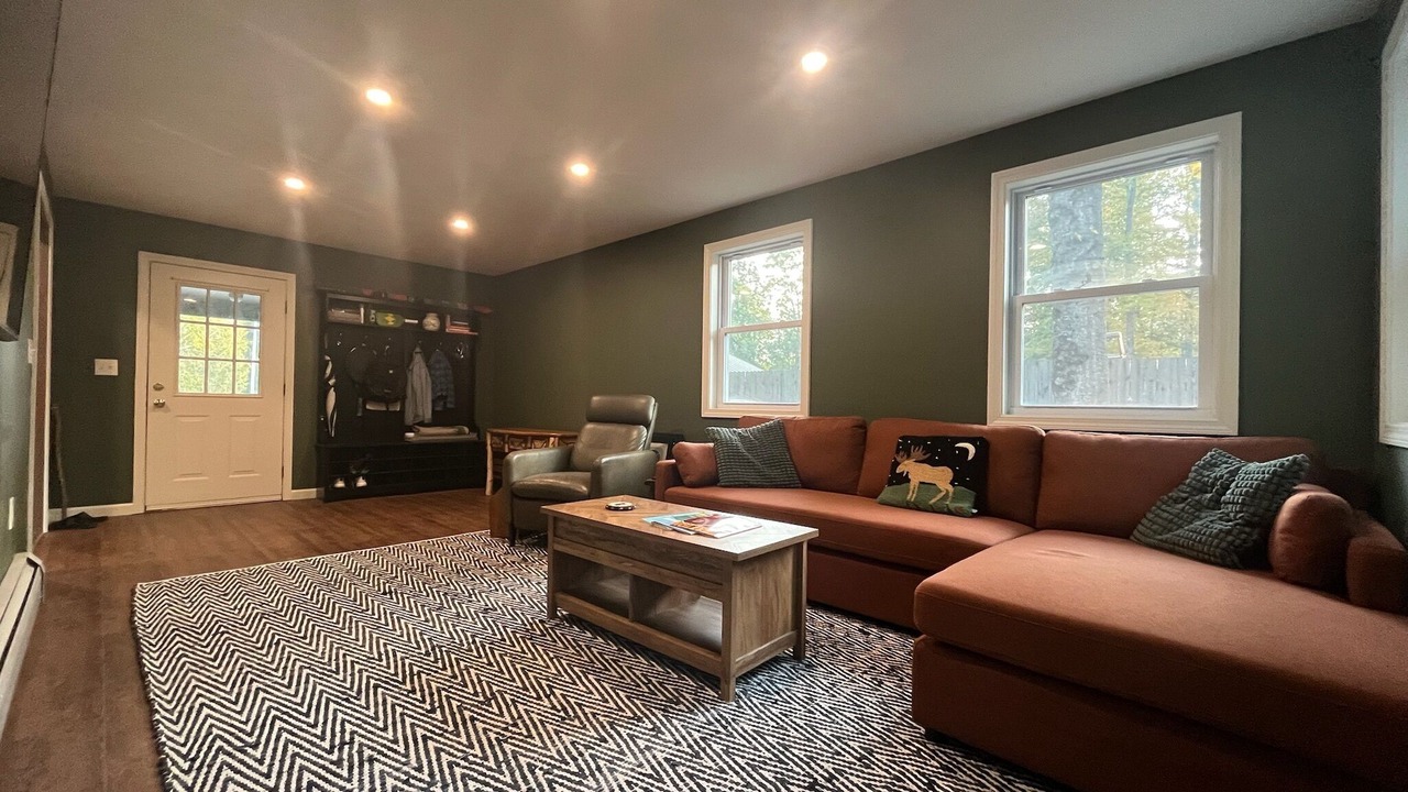 Photo of Bedroom in Manchester Center