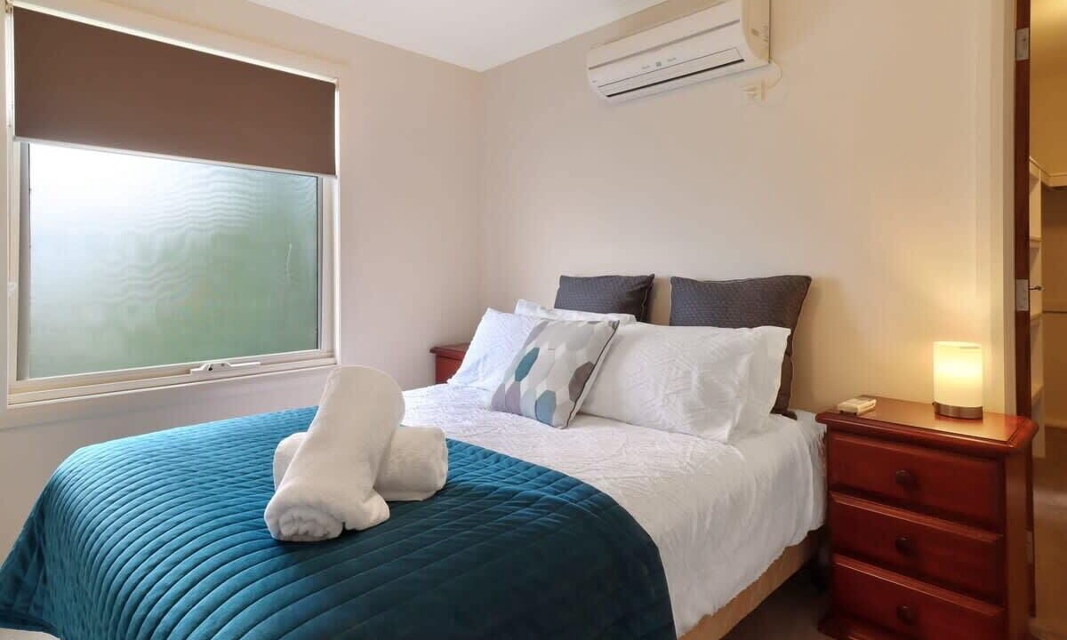 Photo of Bedroom in Geelong