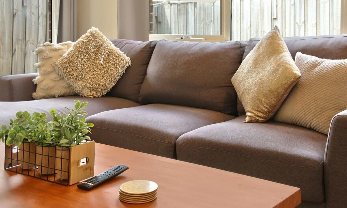 Photo of Livingroom in Geelong