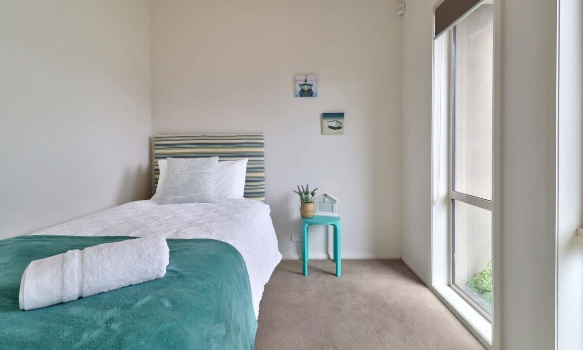 Photo of Bedroom in Geelong