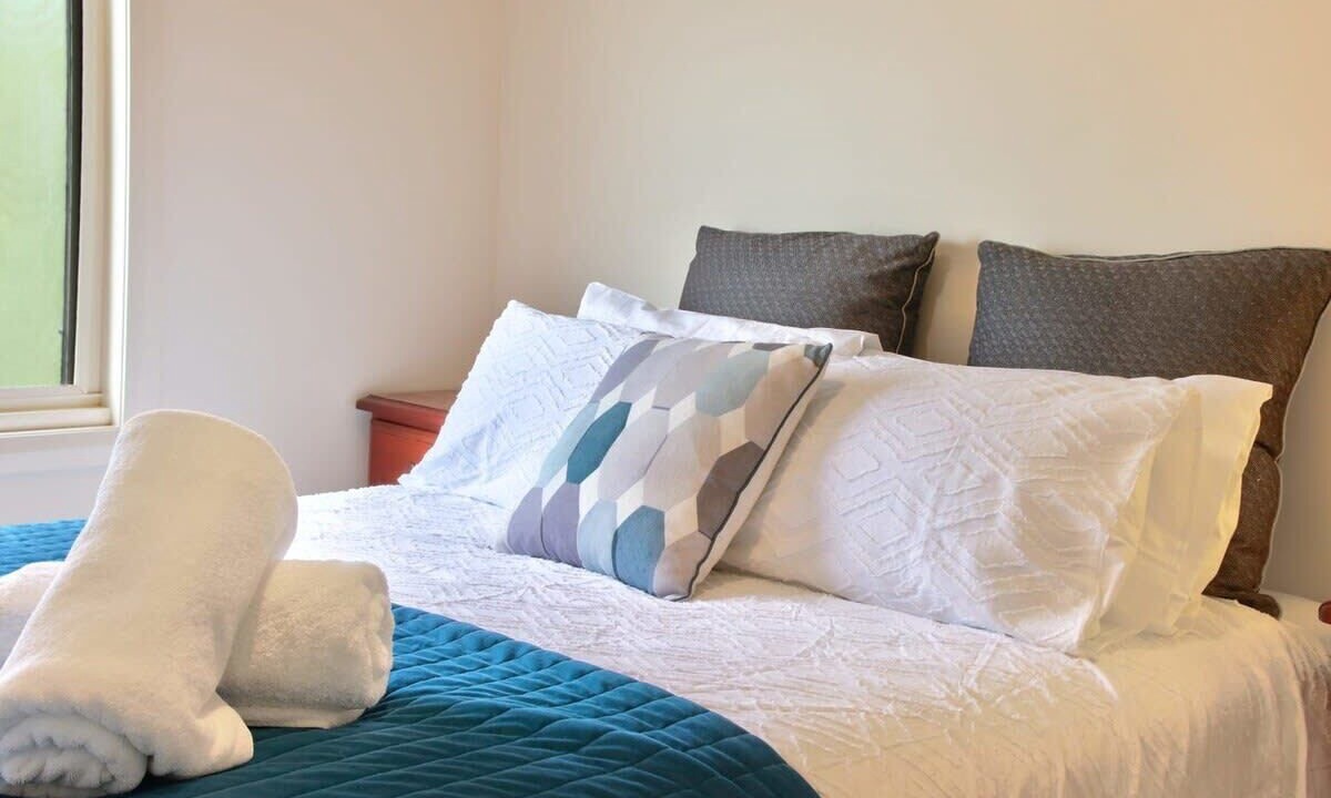 Photo of Bedroom in Geelong