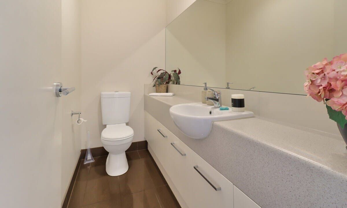 Photo of Bathroom in Geelong