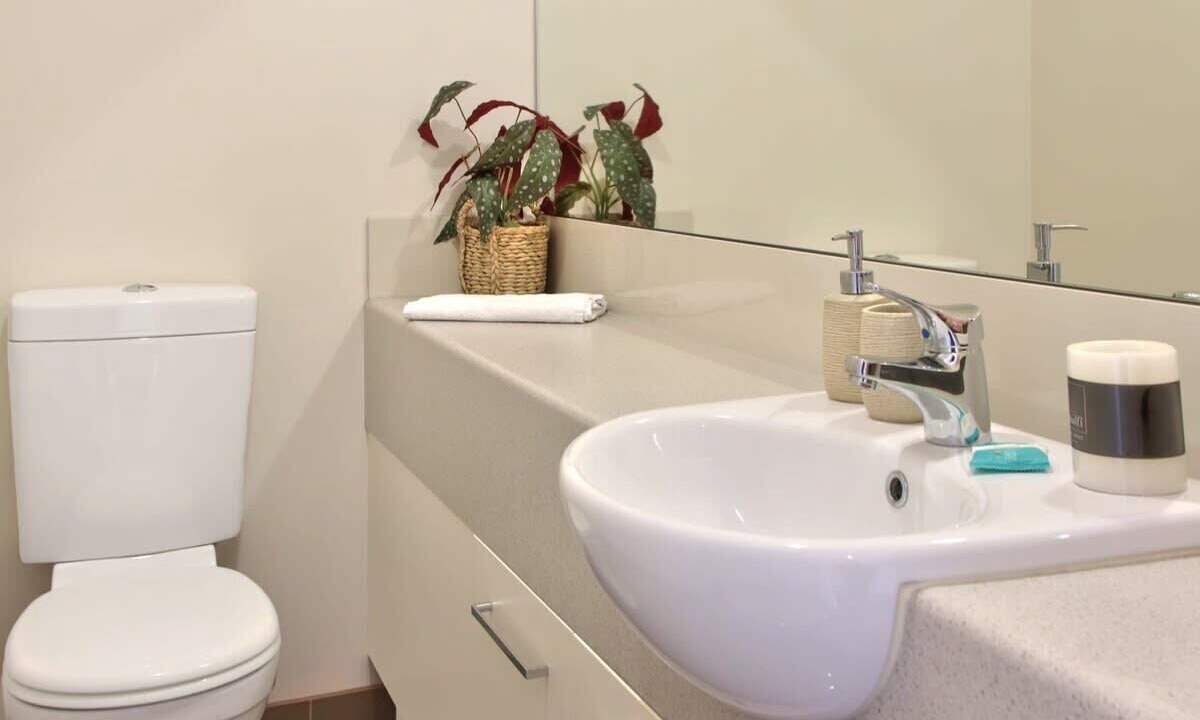 Photo of Bathroom in Geelong