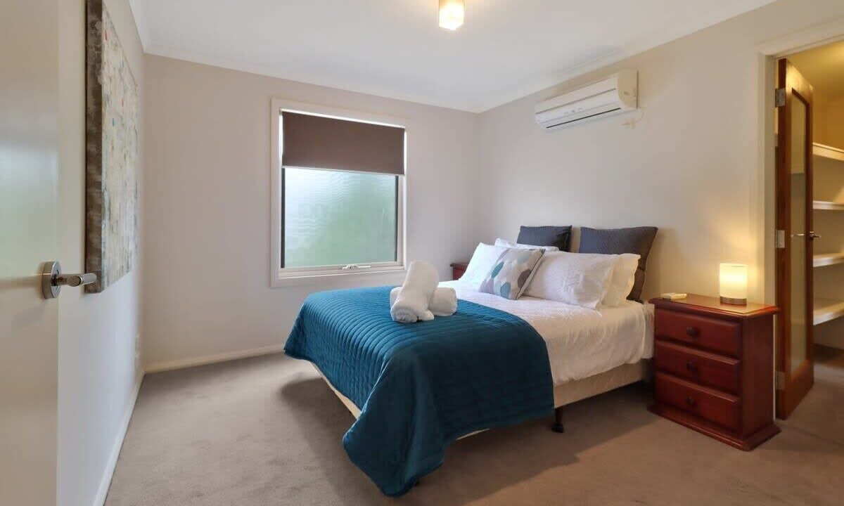 Photo of Bedroom in Geelong
