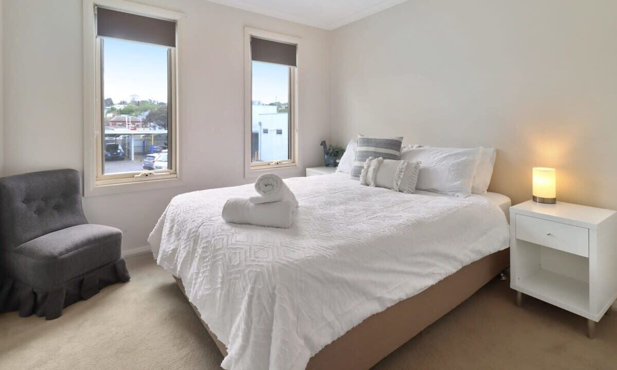 Photo of Bedroom in Geelong