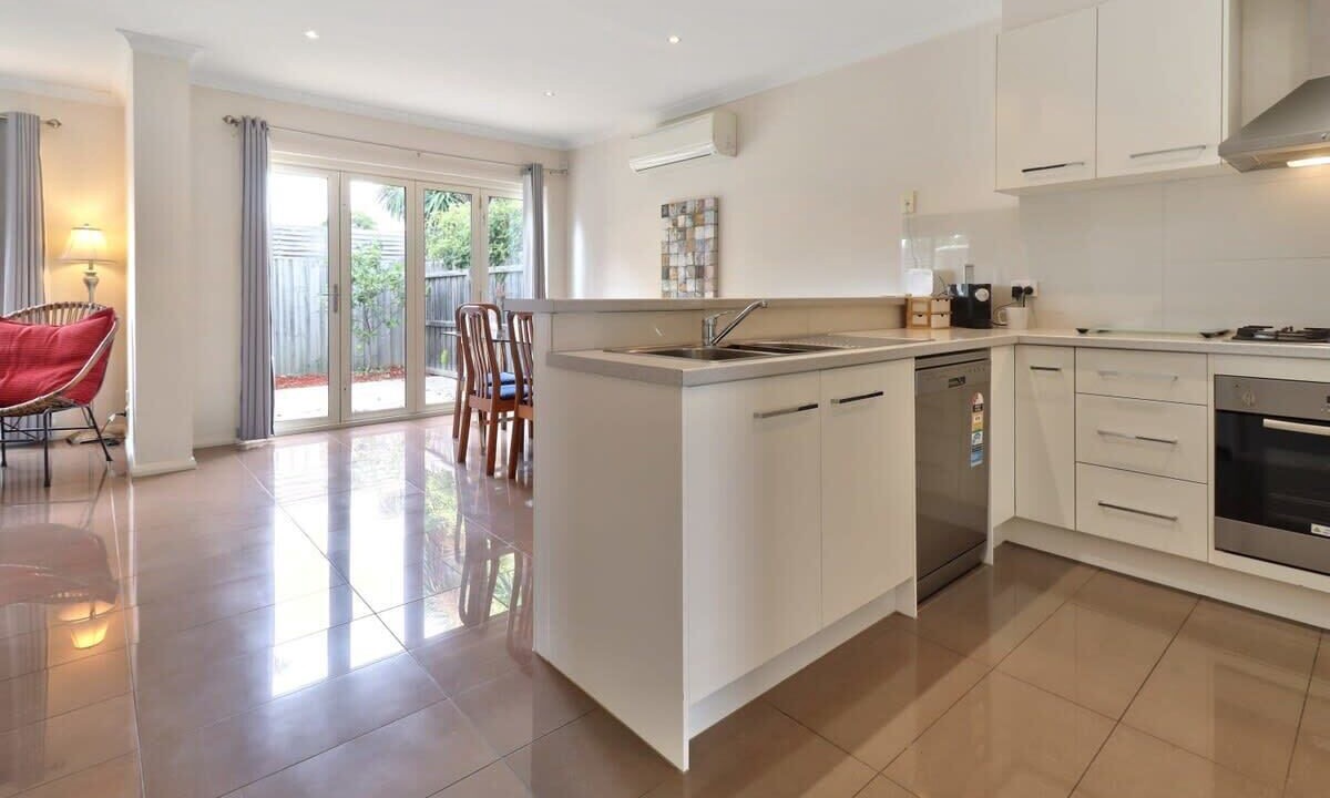 Photo of Kitchen in Geelong
