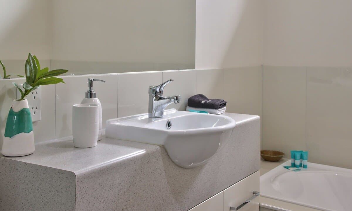 Photo of Bathroom in Geelong