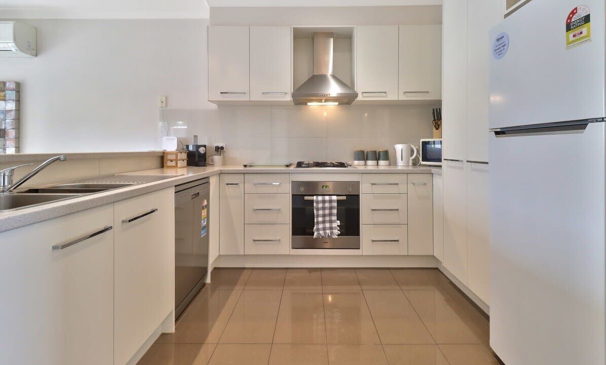 Photo of Kitchen in Geelong