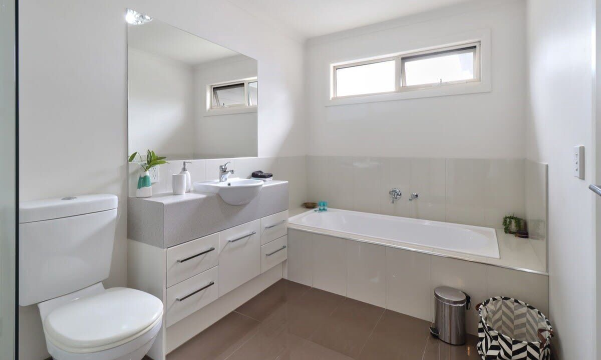 Photo of Bathroom in Geelong