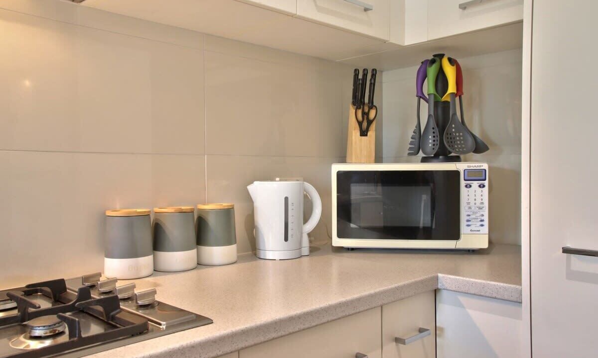 Photo of Kitchen in Geelong