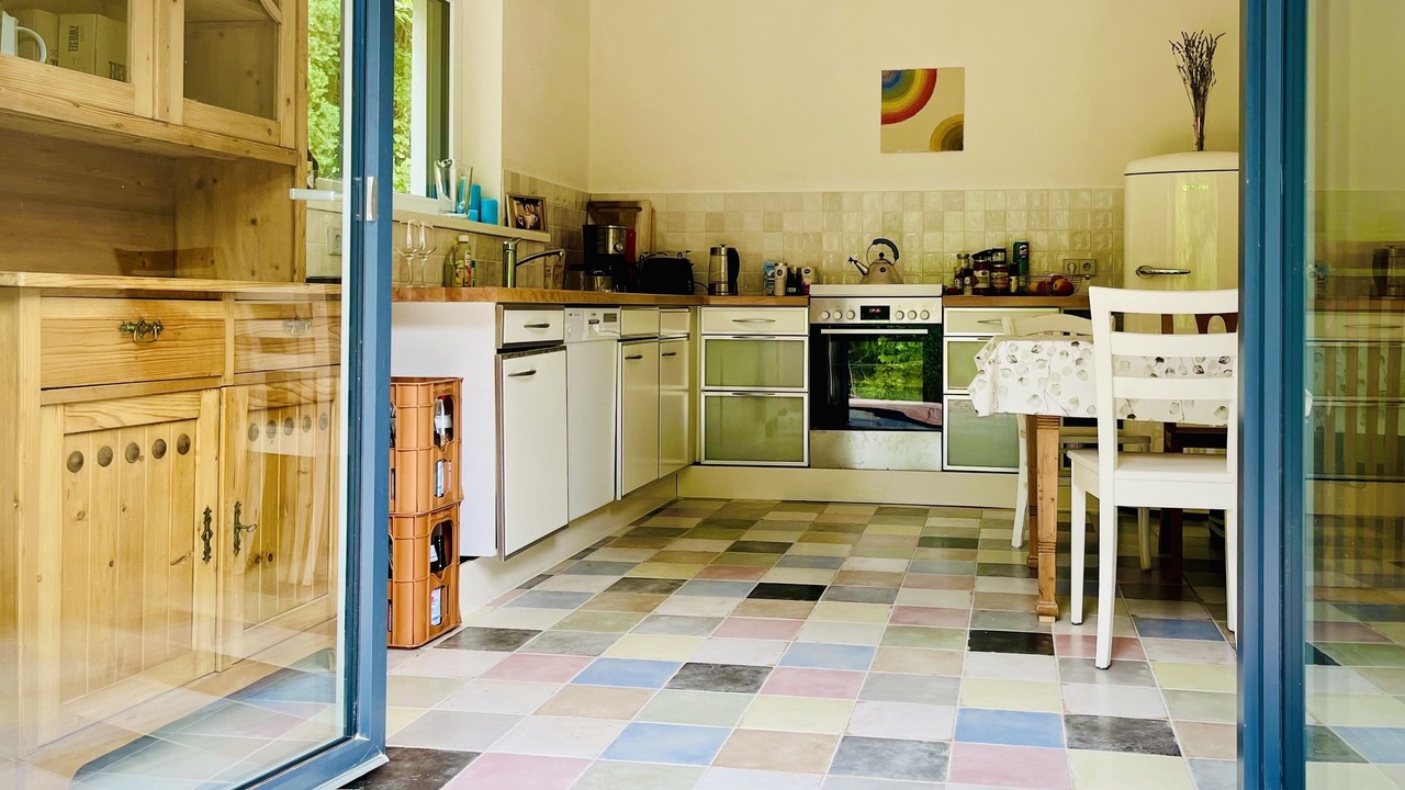 Photo of Kitchen in Vorderweidenthal