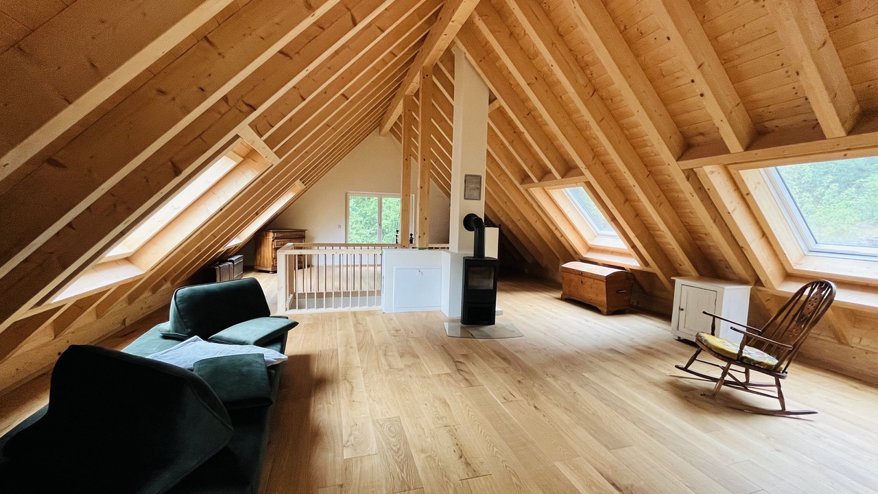 Photo of Livingroom in Vorderweidenthal