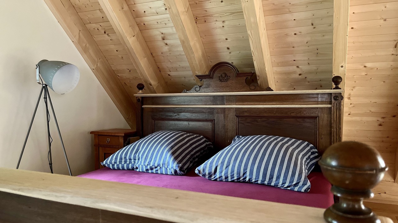 Photo of Bedroom in Vorderweidenthal